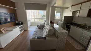 Imagem 4 - Apartamento em Vila Alpes, Goiânia - GO