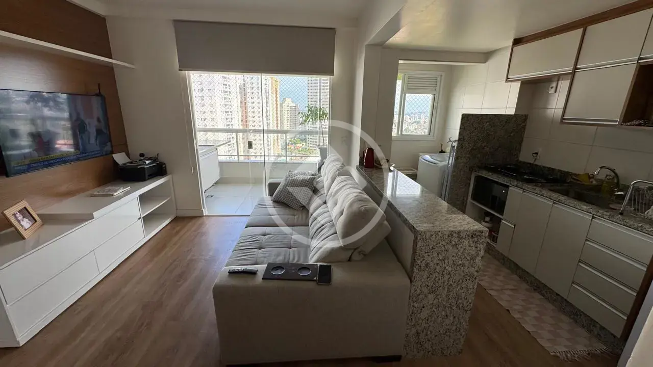 Imagem 4 - Apartamento em Vila Alpes, Goiânia - GO