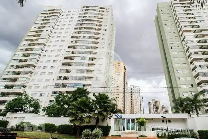Image 17 - Apartamento em Vila Alpes, Goiânia - GO