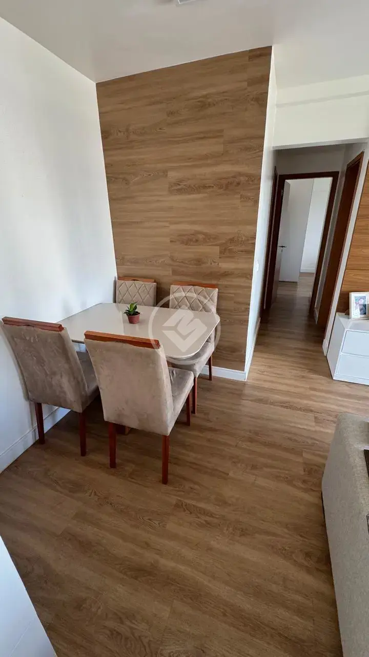 Imagem 2 - Apartamento em Vila Alpes, Goiânia - GO