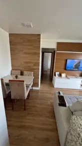 Apartamento Vila Alpes, Goiânia - GO — foto 2