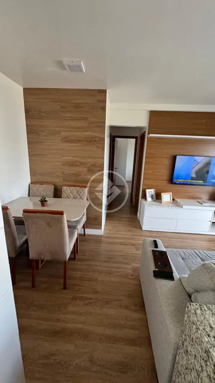 Imagem 1 - Apartamento em Vila Alpes, Goiânia - GO