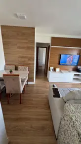 Imagem 3 - Apartamento em Vila Alpes, Goiânia - GO