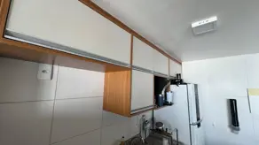 Imagem 5 - Apartamento em Vila Alpes, Goiânia - GO