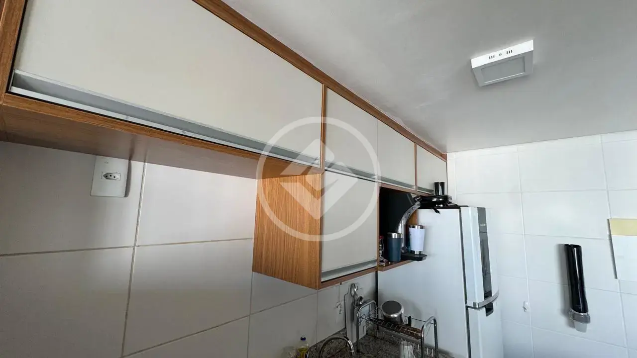 Imagem 5 - Apartamento em Vila Alpes, Goiânia - GO