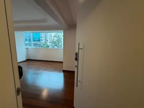 Apartamento Setor Oeste, Goiânia - GO — foto 2