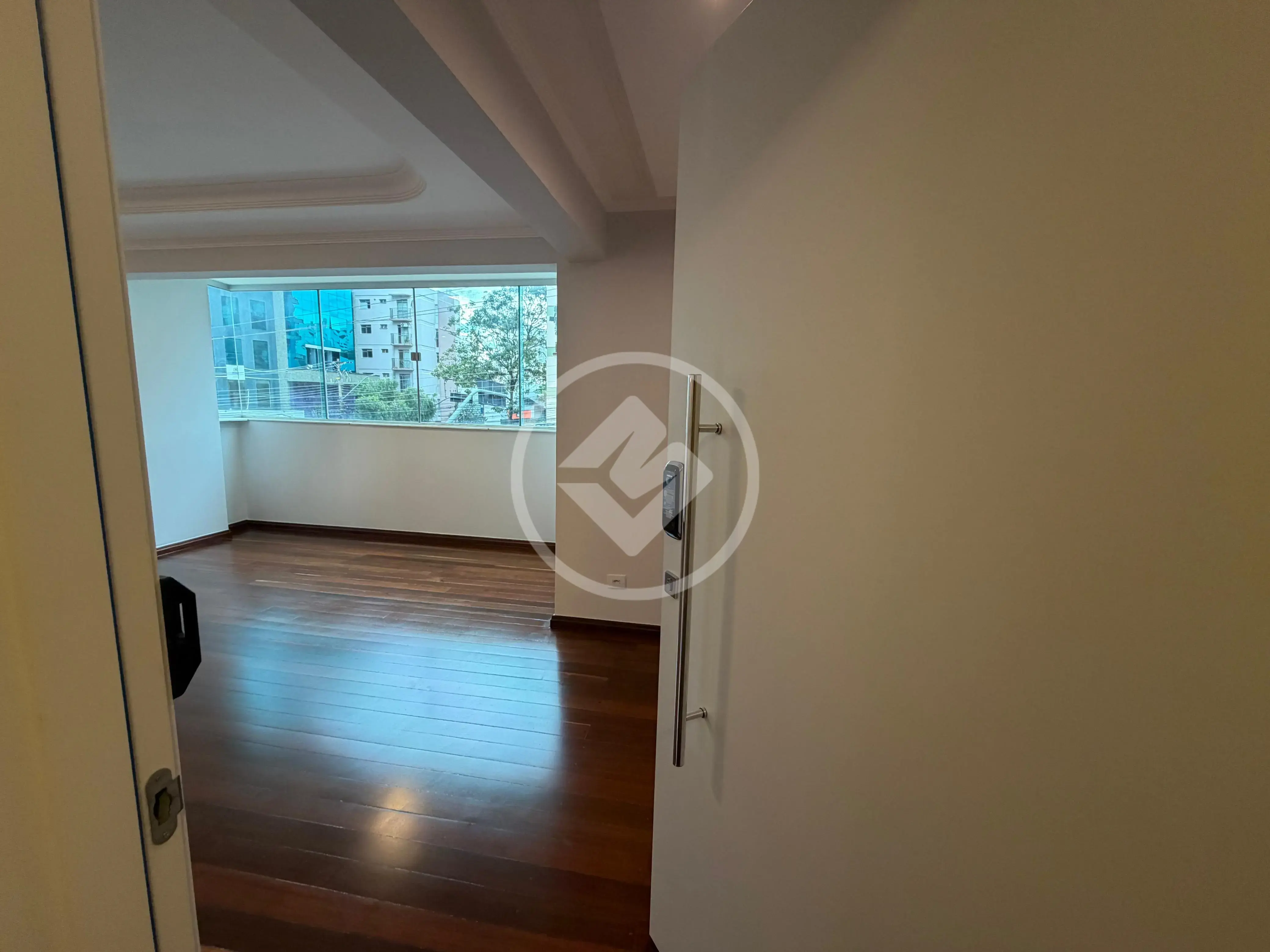 Image 2 - Apartamento em Setor Oeste, Goiânia - GO