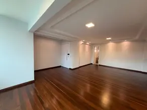 Apartamento Setor Oeste, Goiânia - GO — foto 1