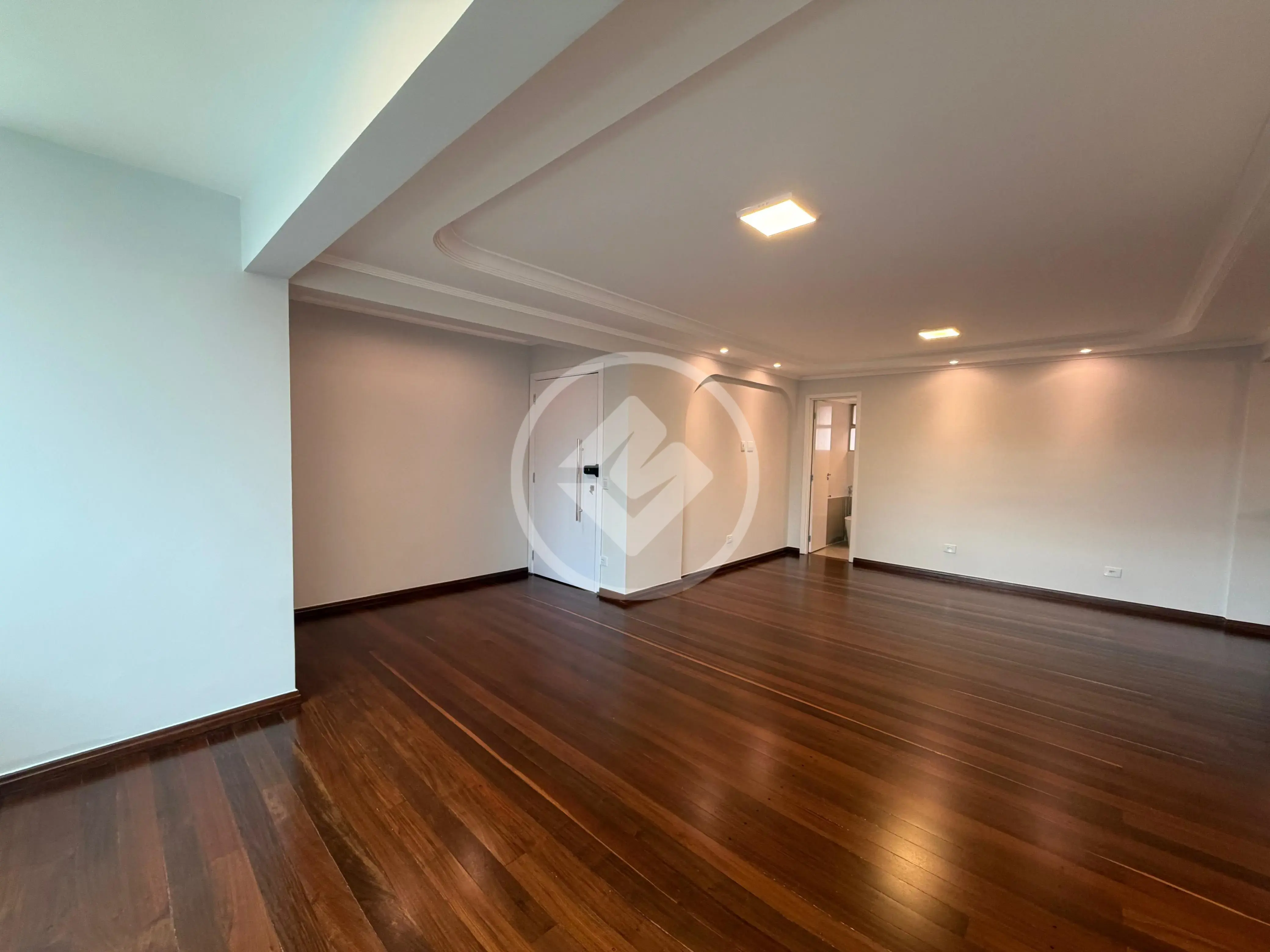 Imagem 1 - Apartamento em Setor Oeste, Goiânia - GO