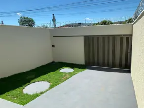 Casa Setor Garavelo Sul II, Hidrolândia - CE — foto 2