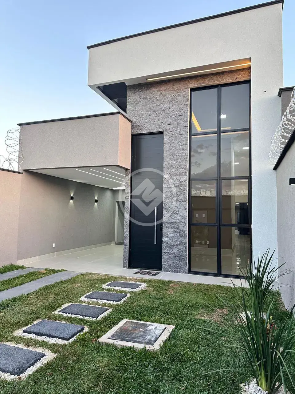 Imagem 1 - Casa em Cardoso Continuação, Aparecida de Goiânia - GO