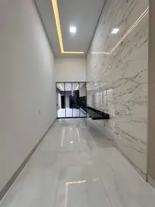Imagem 4 - Casa em Cardoso Continuação, Aparecida de Goiânia - GO