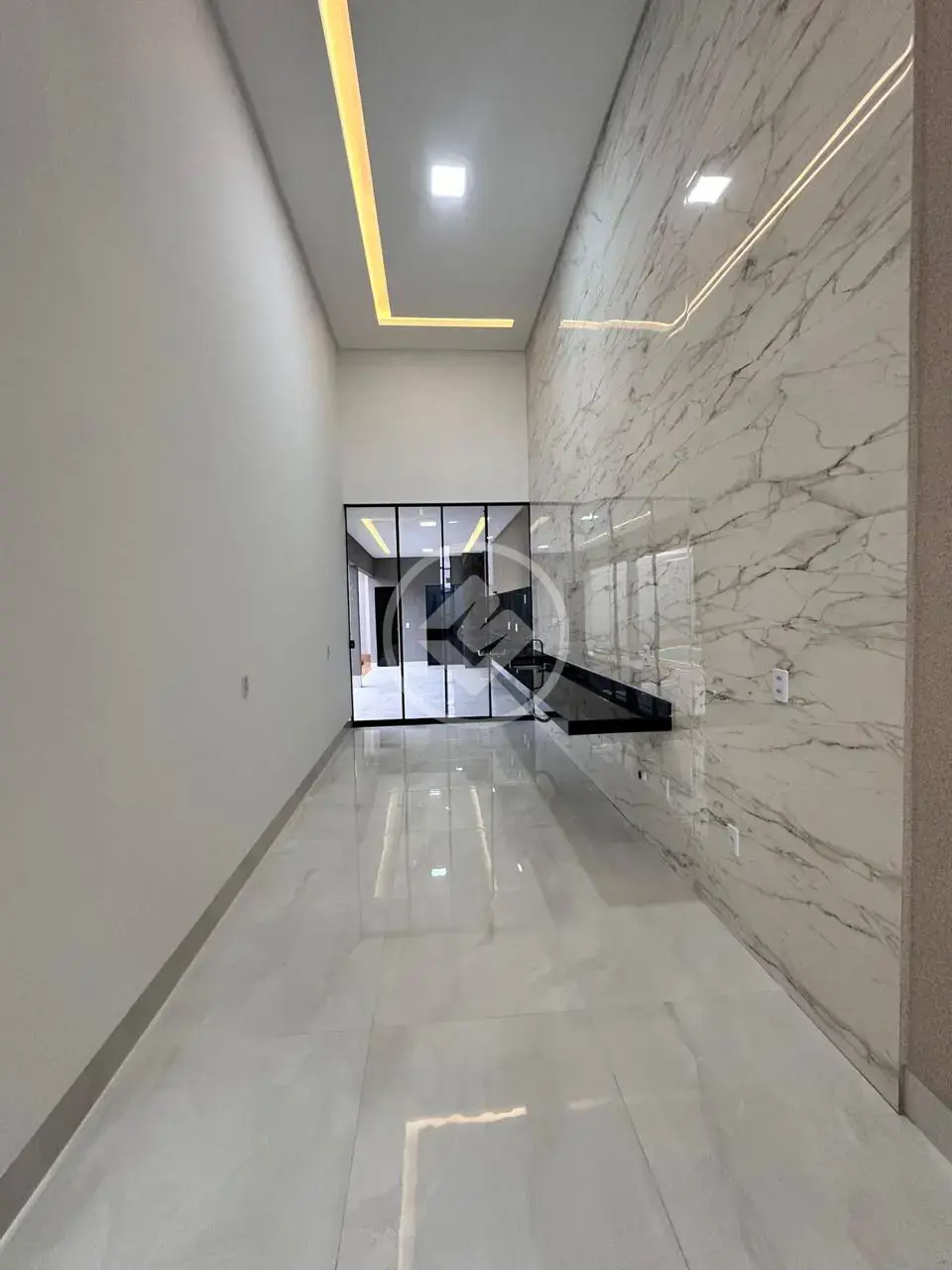Imagem 4 - Casa em Cardoso Continuação, Aparecida de Goiânia - GO