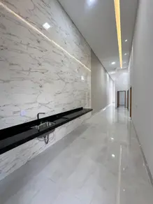 Imagem 5 - Casa em Cardoso Continuação, Aparecida de Goiânia - GO