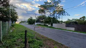 Imagem 2 - Terreno Condomínio em Parque Residencial Morumbi, Senador Canedo - GO