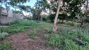 Terreno Condomínio Parque Residencial Morumbi, Senador Canedo - GO — foto 2
