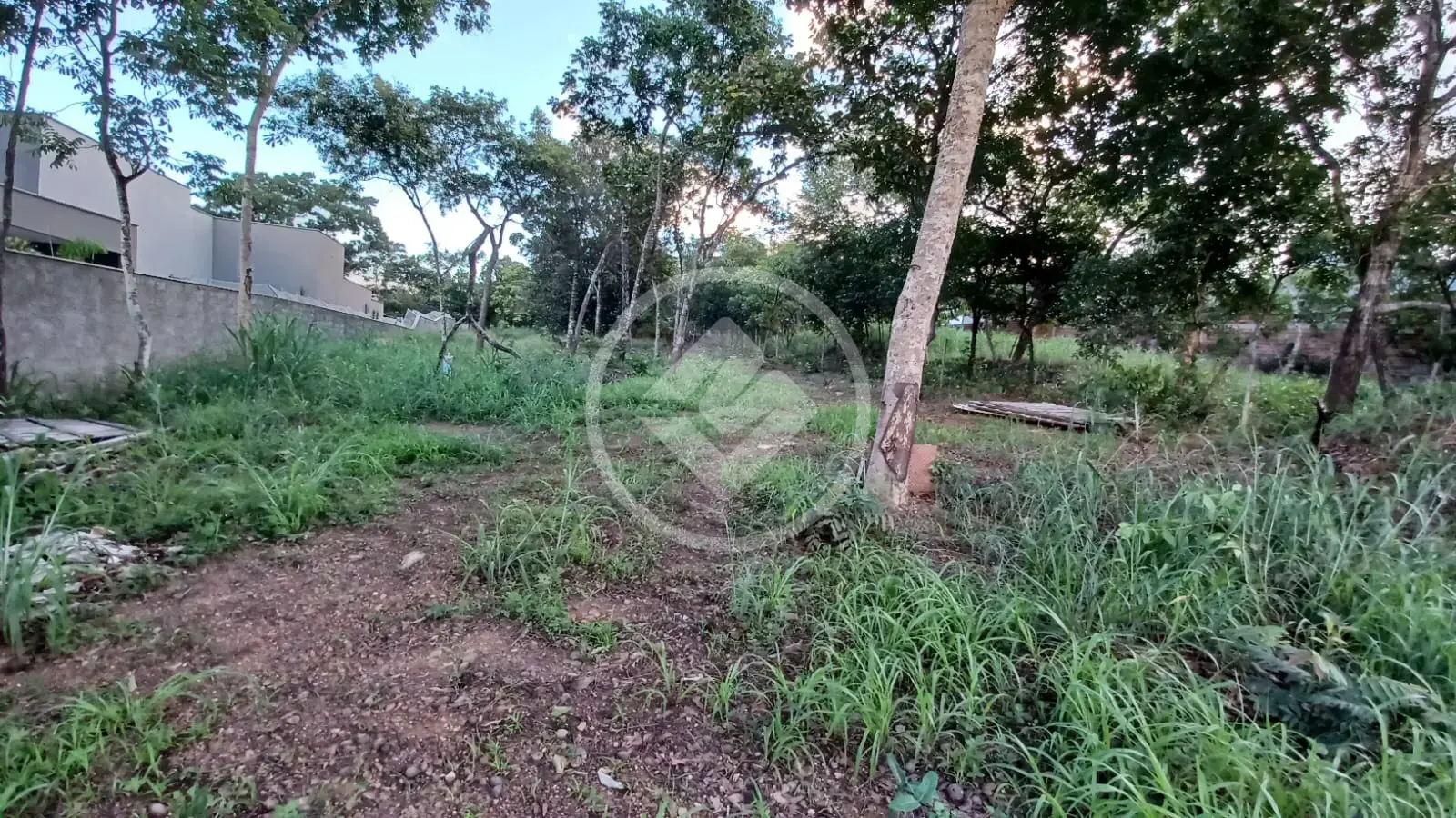 Image 2 - Terreno Condomínio em Parque Residencial Morumbi, Senador Canedo - GO