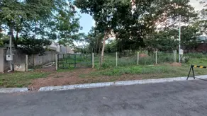 Terreno Condomínio Parque Residencial Morumbi, Senador Canedo - GO — foto 1