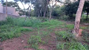 Imagem 3 - Terreno Condomínio em Parque Residencial Morumbi, Senador Canedo - GO