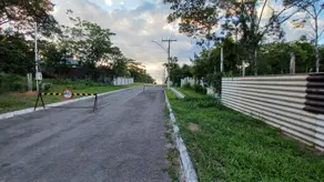 Imagem 5 - Terreno Condomínio em Parque Residencial Morumbi, Senador Canedo - GO