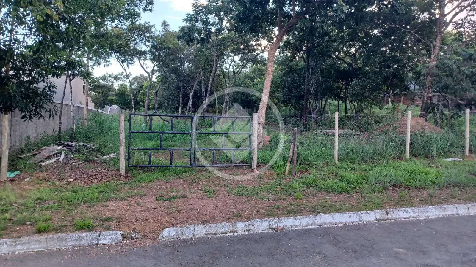 Image 9 - Terreno Condomínio em Parque Residencial Morumbi, Senador Canedo - GO