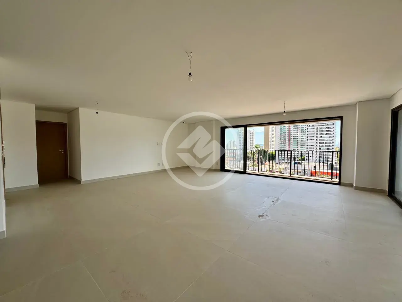 Imagem 1 - Apartamento em Setor Bueno, Goiânia - GO