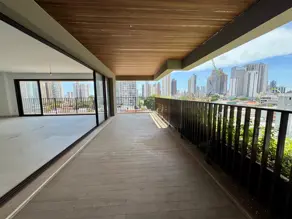 Imagem 6 - Apartamento em Setor Bueno, Goiânia - GO
