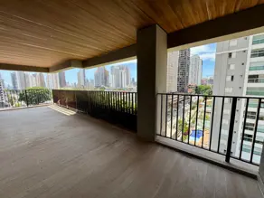 Imagem 5 - Apartamento em Setor Bueno, Goiânia - GO