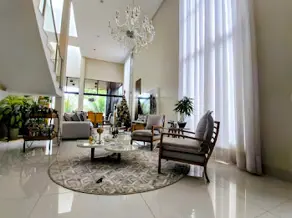 Imagem 4 - Casa Condomínio em Centro, Goiânia - GO