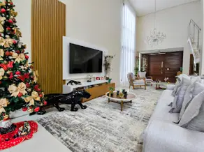 Imagem 3 - Casa Condomínio em Centro, Goiânia - GO