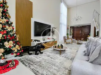 Imagem 3 - Casa Condomínio em Centro, Goiânia - GO