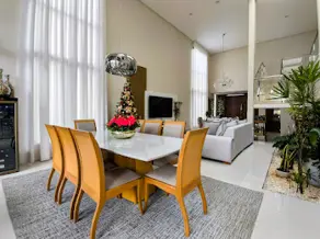 Imagem 5 - Casa Condomínio em Centro, Goiânia - GO