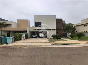 Imagem 1 - Casa Condomínio em Centro, Goiânia - GO