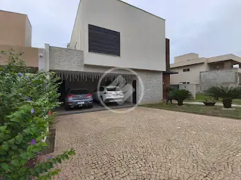 Imagem 1 - Casa Condomínio em Centro, Goiânia - GO