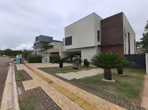 Imagem 2 - Casa Condomínio em Centro, Goiânia - GO