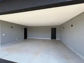 Imagem 2 - Casa Condomínio em Residencial Villagio Toscana, Goiânia - GO