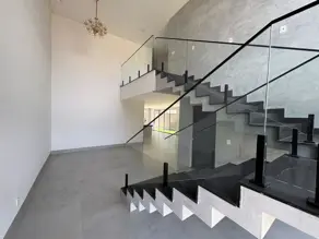 Imagem 3 - Casa Condomínio em Residencial Villagio Toscana, Goiânia - GO