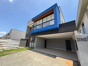 Casa Condomínio Residencial Villagio Toscana, Goiânia - GO — foto 2