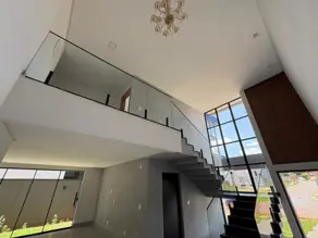 Imagem 4 - Casa Condomínio em Residencial Villagio Toscana, Goiânia - GO