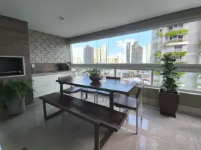 Imagem 4 - Apartamento em Setor Marista, Goiânia - GO