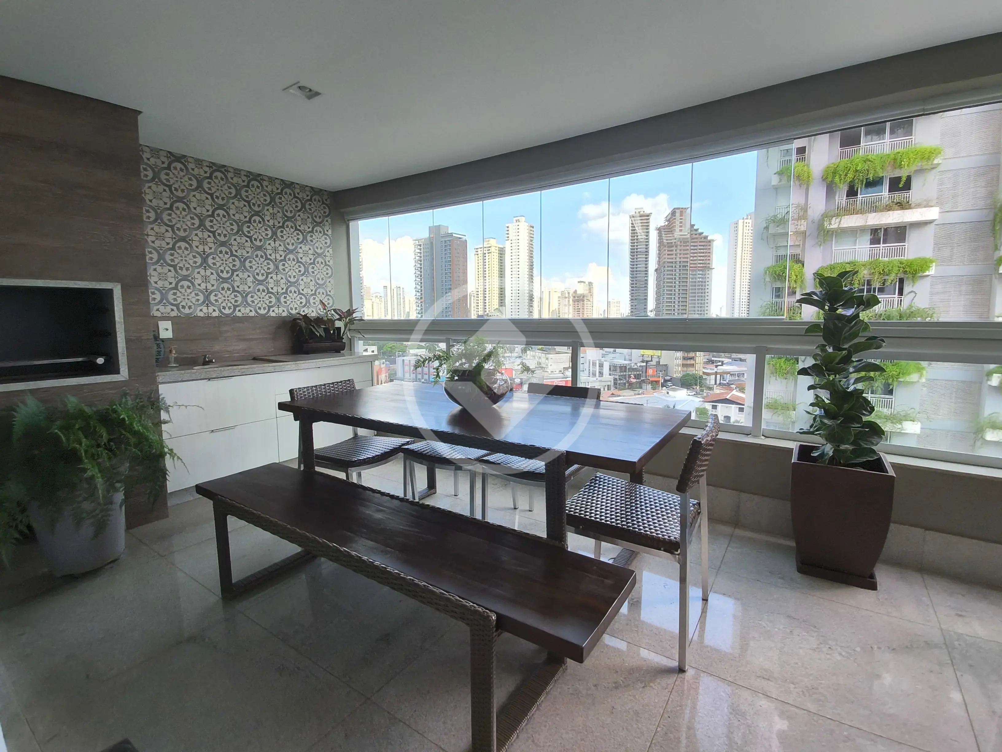 Imagem 4 - Apartamento em Setor Marista, Goiânia - GO