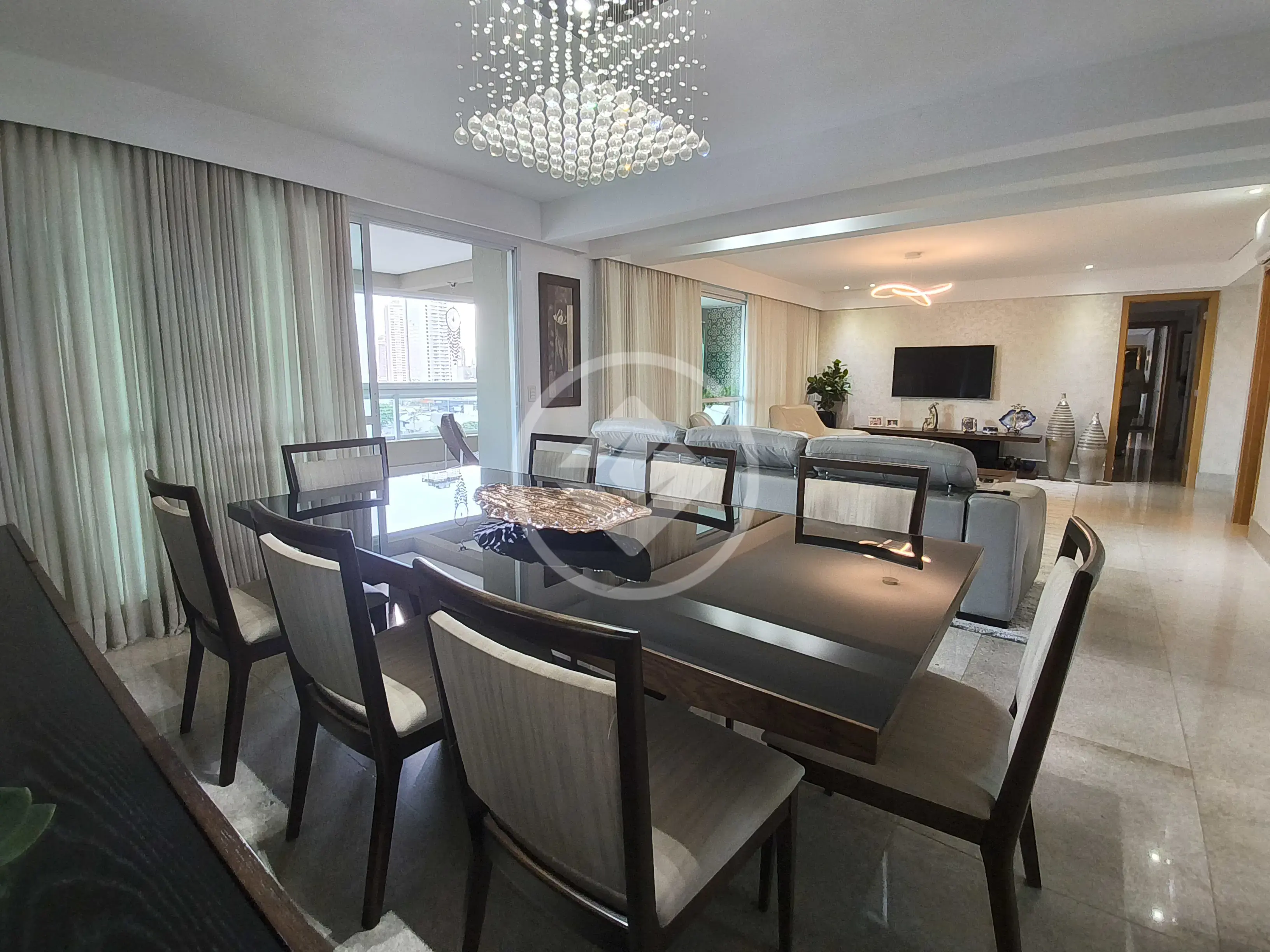 Imagem 3 - Apartamento em Setor Marista, Goiânia - GO