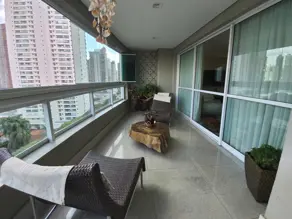 Imagem 5 - Apartamento em Setor Marista, Goiânia - GO