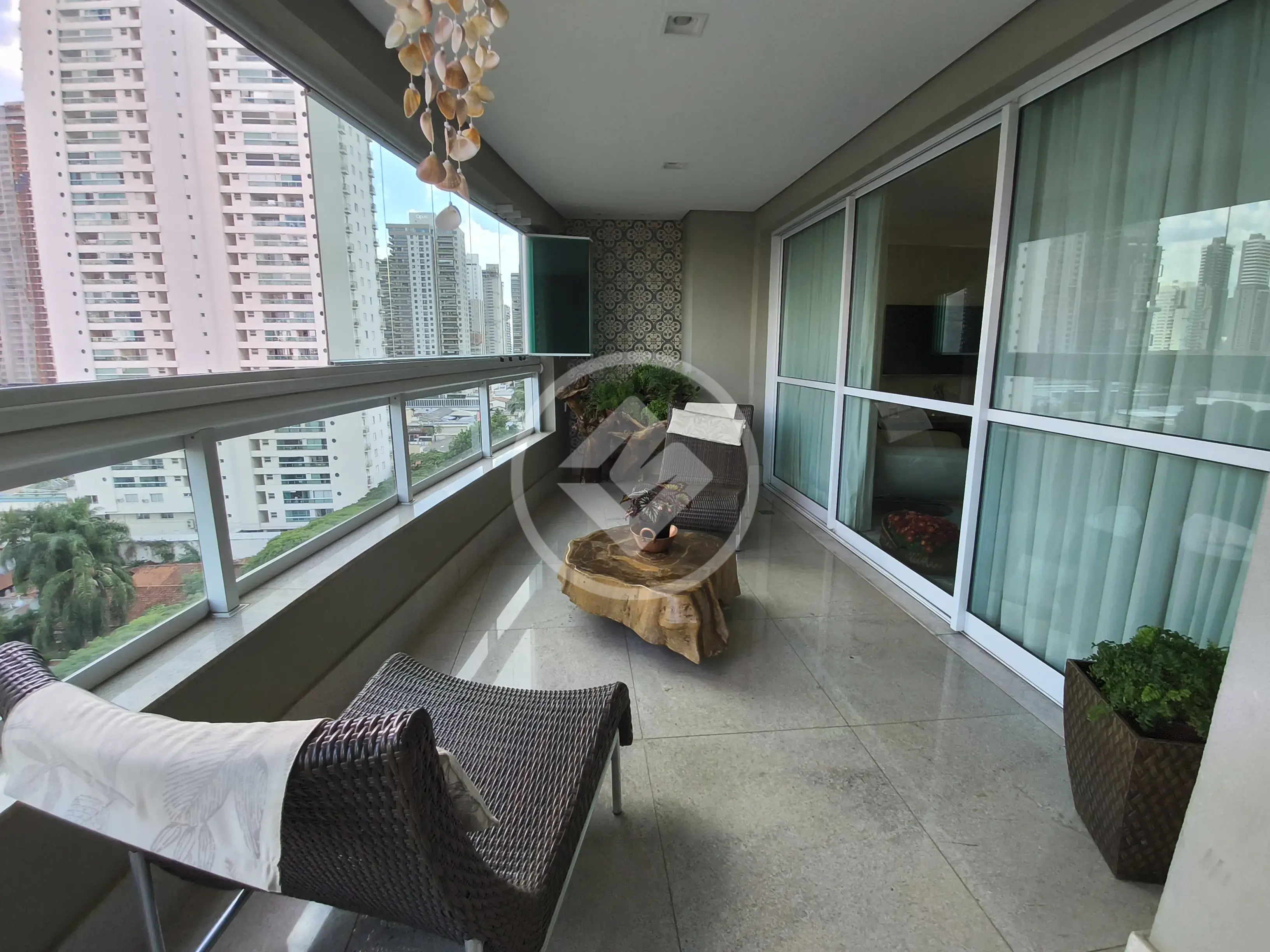 Imagem 5 - Apartamento em Setor Marista, Goiânia - GO