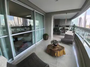 Imagem 6 - Apartamento em Setor Marista, Goiânia - GO