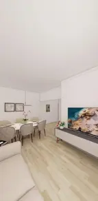 Imagem 6 - Apartamento em Setor Bueno, Goiânia - GO