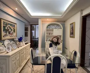 Apartamento Setor Bueno, Goiânia - GO — foto 2