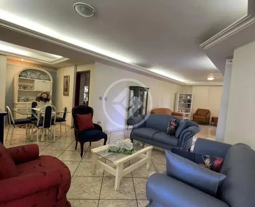 Imagem 2 - Apartamento em Setor Bueno, Goiânia - GO