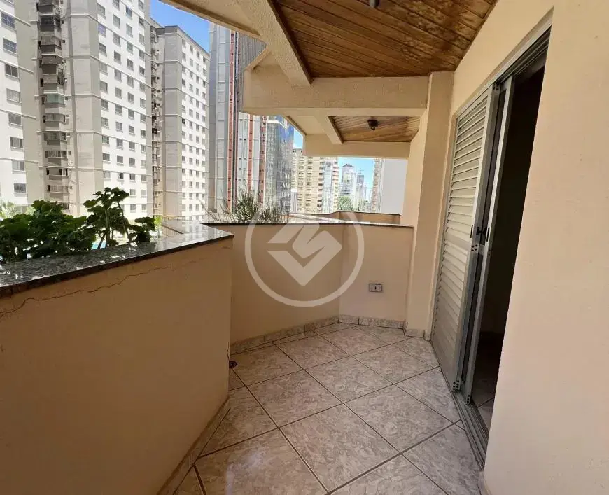Imagem 4 - Apartamento em Setor Bueno, Goiânia - GO