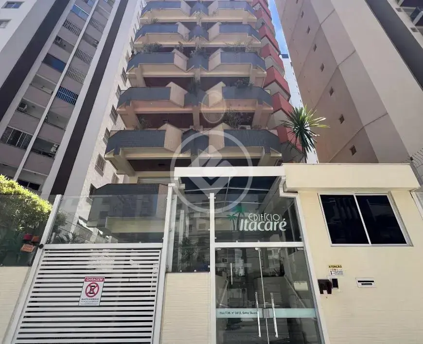 Image 12 - Apartamento em Setor Bueno, Goiânia - GO